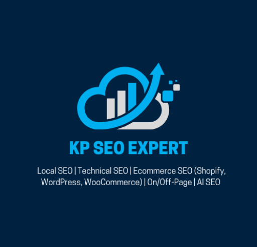 KP SEO Expert - Local SEO | Technical SEO | Ecommerce SEO (Shopify, WordPress, WooCommerce) | On/Off Page SEO | AI SEO